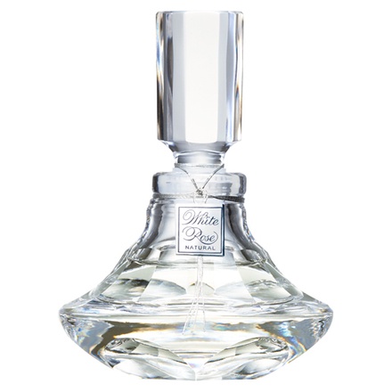 資生堂 / ホワイトローズナチュラル 32mlの公式商品情報｜美容・化粧品