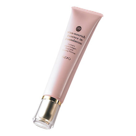 オージオ / ビタナリッシュエッセンスインファンデーションの公式商品