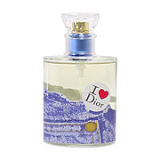 ディオール / アイ ラブ ディオール オードゥ トワレの公式商品情報