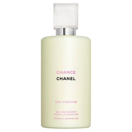 シャネル / チャンス オー フレッシュ シャワー ジェルの公式商品情報