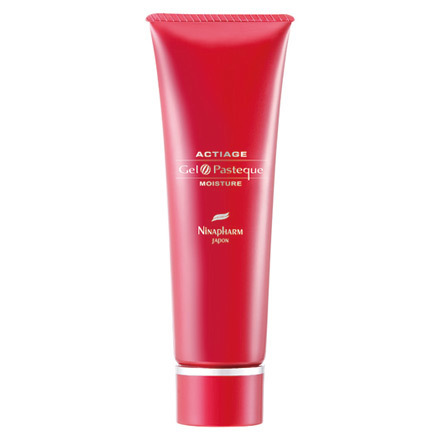 ニナファーム / アクティアージュ ジェルパスティーク モイスチャーの