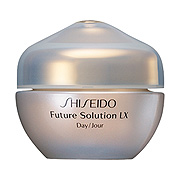SHISEIDO / フューチャーソリューション LX データイムプロテクティブ