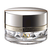 コスメデコルテ / AQ クリーム アブソリュート Gの公式商品情報｜美容