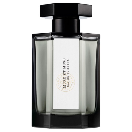 ラルチザン パフューム / ミュール エ ムスク オードトワレの公式商品