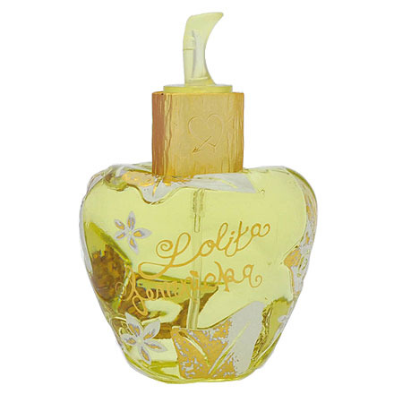 ロリータ レンピカ / フォービドゥンフラワー オードパルファムの公式