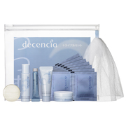 DECENCIA(ディセンシア) / つつむ トライアルセット S1の公式商品情報