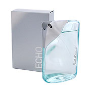 ダビドフ(海外) / エコー オードトワレ スプレーの公式商品情報｜美容