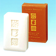 アボリジナル ゴールド / スキン コンフォーティング クリームの公式