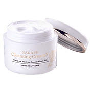ナガセ ビューティケァ / ナガセ クレンジングクリーム N（旧）の公式