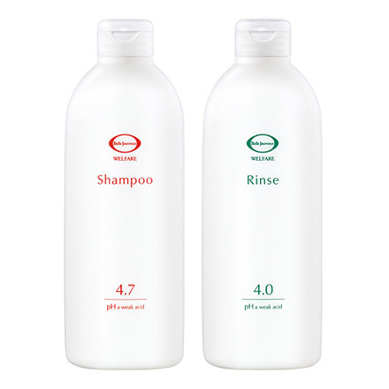 ベル・ジュバンス / シャンプー／リンスの公式商品情報｜美容・化粧品