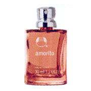 ザボディショップ / インヴェントユアセント アモリト オードトワレの