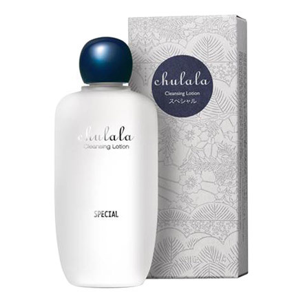 ちゅらら / ちゅららクレンジングローション(スペシャル)の公式商品