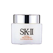 SK-II / フェイシャル トリートメント ジェントル クレンジング
