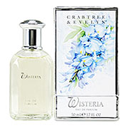 クラブツリー＆イヴリン / ウィステリア オードパヒュームの公式商品