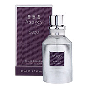 アスプレイ / パープルウォーター オーデコロンの公式商品情報｜美容