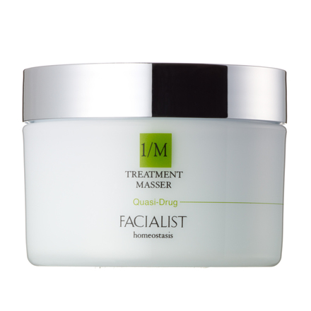 シーボン / フェイシャリスト トリートメントマセの公式商品情報｜美容