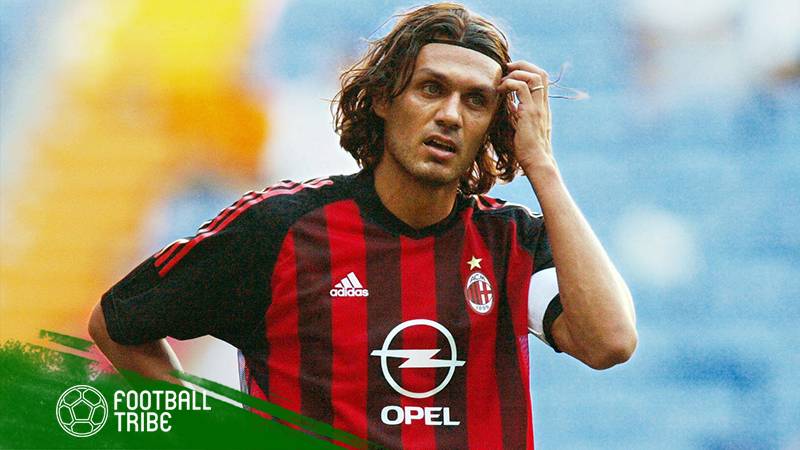 日本ではあまり知られていない、マルディーニの面白いエピソード