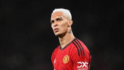 マンチェスター・ユナイテッド、週給3千万円のスター選手に「将来は