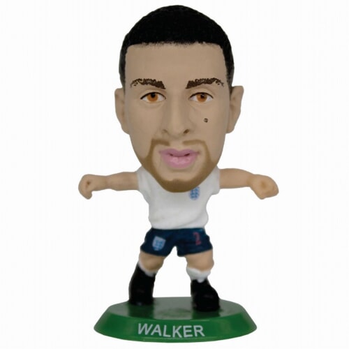 パーマー イングランド代表 2024 サッカースターズ【SoccerStarz