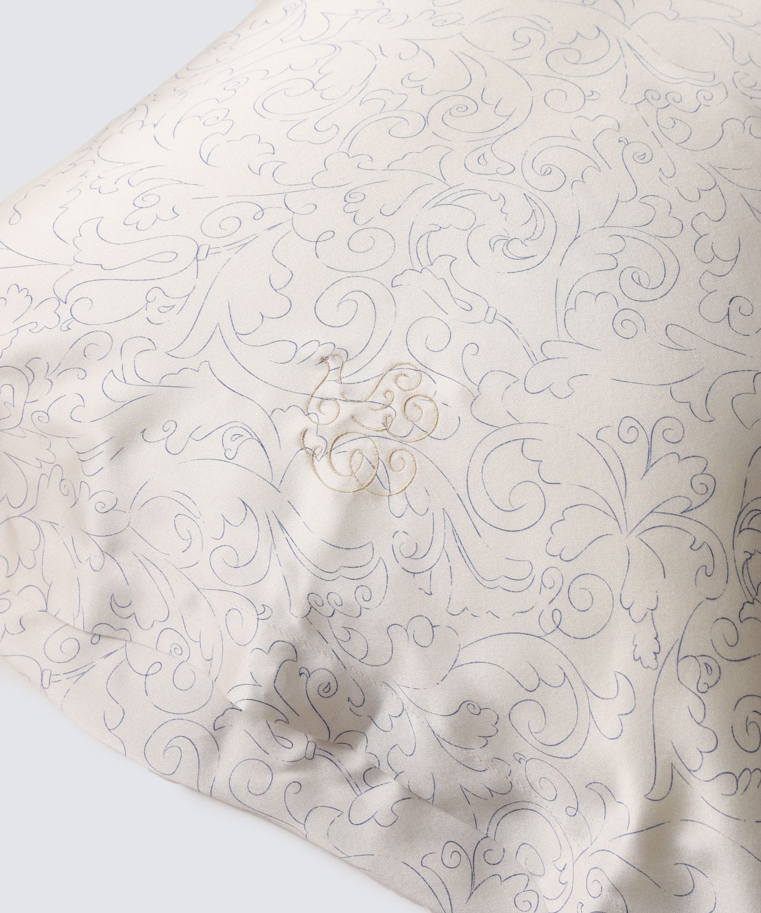 Foo Tokyo 公式ストア | 日本製 シルクピローケース インテリアライク