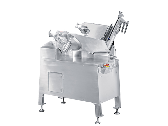 株式会社なんつね 冷凍スライサー NF-410Ⅲ レアⅢ 食肉用スライサー