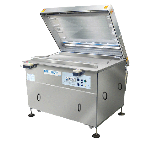 石島商事株式会社 真空包装機 SK-300H（傾斜底型） 真空包装機 | 製品