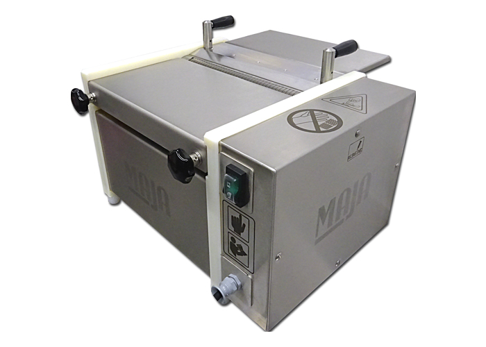 東亜交易株式会社 マーヤ スキンナー TEM100 その他下処理装置 | 製品