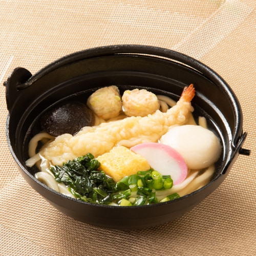 鍋焼きうどん| 冷凍食品の卸販売・仕入れはFoodStock