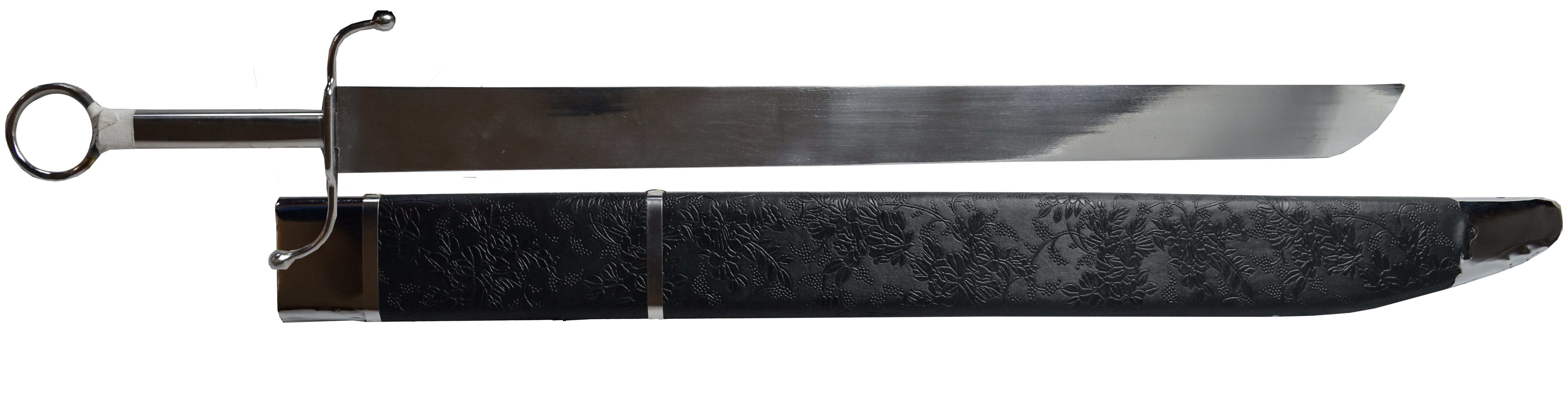 TON-01 南刀 - 武藝堂