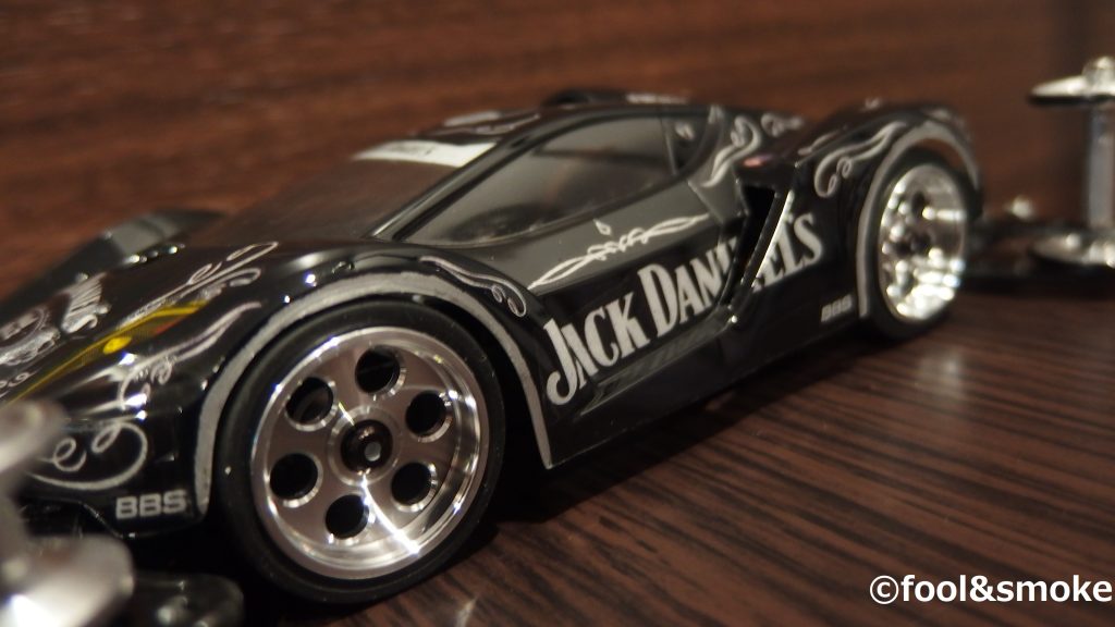 ミニ四駆 かっこいいポリカボディの作り方を紹介 │ 脱☆積んどく