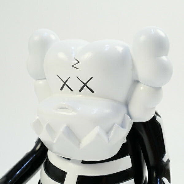 KAWS カウズ ×MEDICOM TOY×BOUNTY HUNTER Skull Kun スカル君