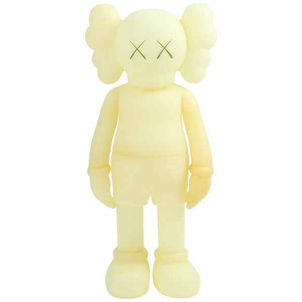 KAWS カウズ ×MEDICOM TOY メディコムトイ Five Years Later Companion