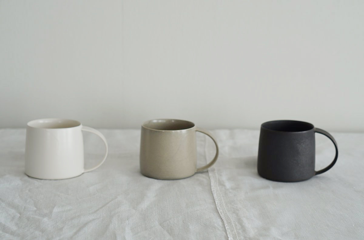 石川隆児さんインタビュー – fog linen work｜フォグリネンワーク