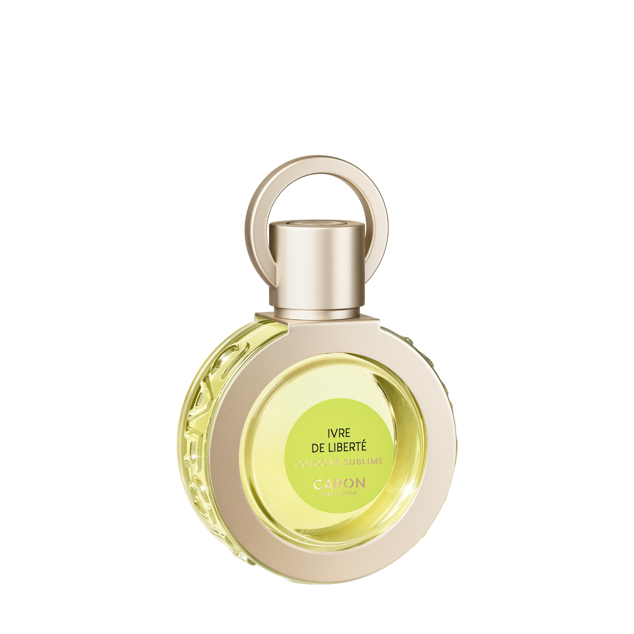 イーヴラ・ド・リベルテ オーデコロン - 株式会社フォルテ