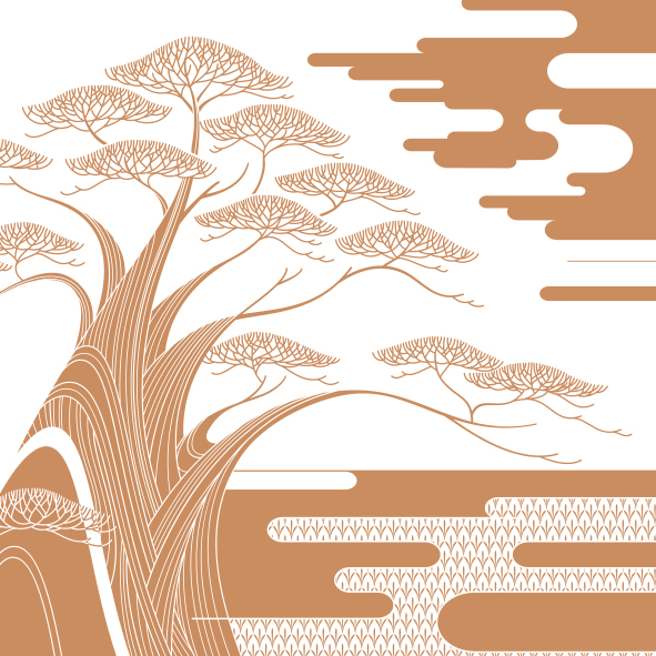 カラハリの叫び オードパルファン - 株式会社フォルテ