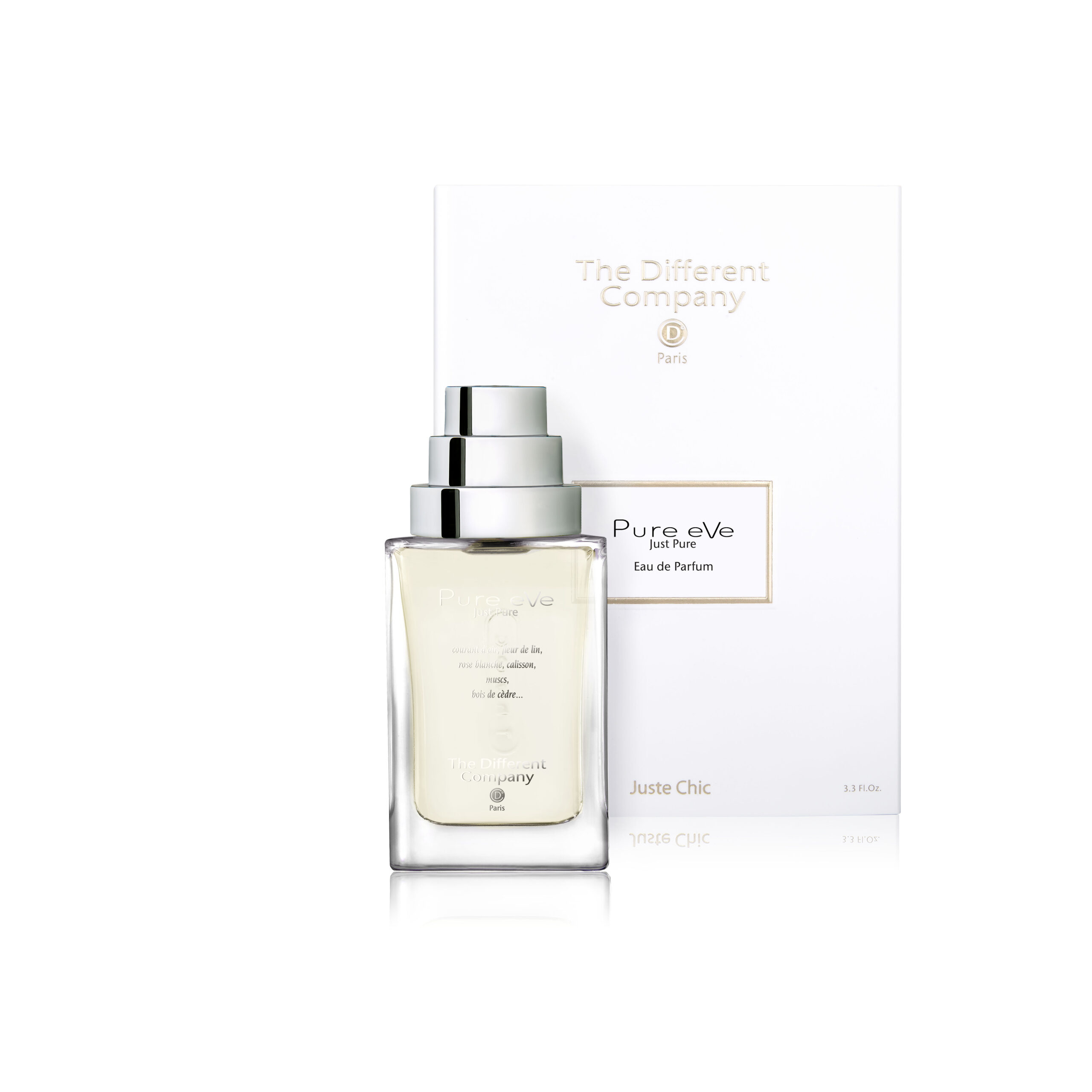 ピュア イヴ オードパルファン - 株式会社フォルテ