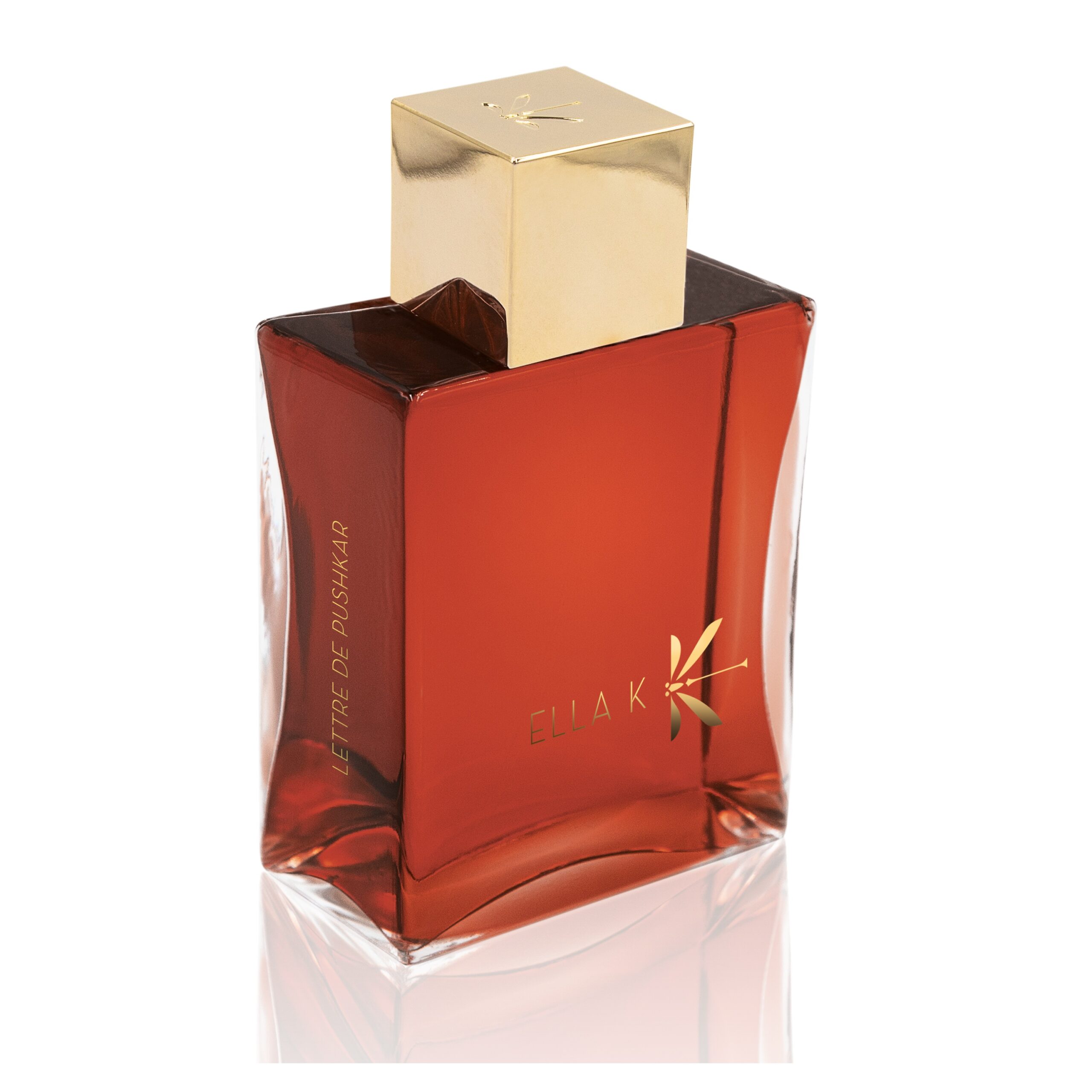 プシカの手紙 オードパルファン - 株式会社フォルテ