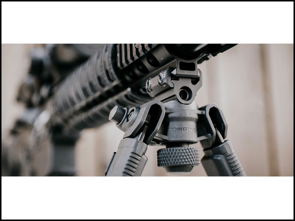 MAGPUL：バイポッド 1913ピカティニーレールの通販情報 - フォートレス
