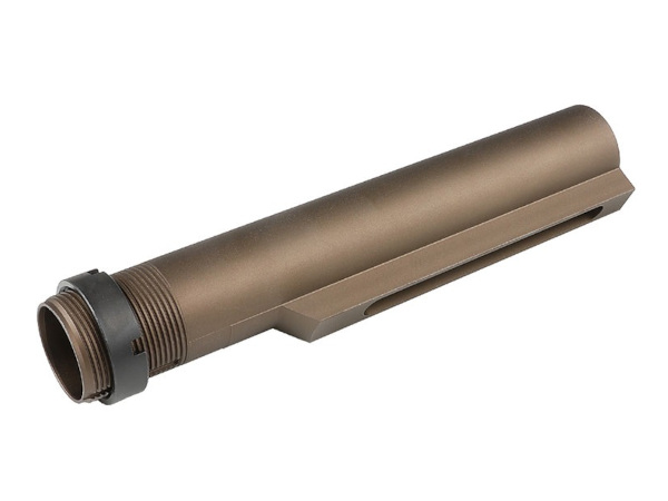 Airsoft Artisan : 6ポジションバッファーチューブ (東京マルイ M4 MWS