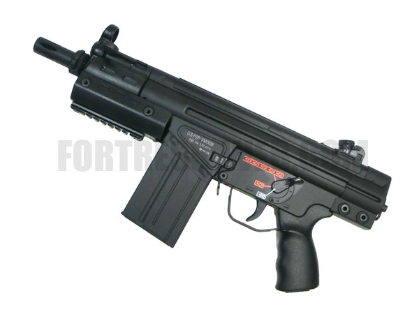 東京マルイ: 電動ガン本体 H&K G3SAS （ジースリー,サス）の通販情報