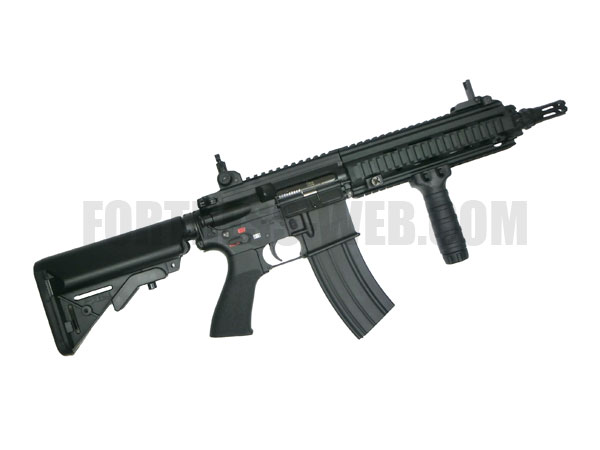 東京マルイ: 次世代電動ガン本体 HK416D DEVGRUの通販情報 - フォート