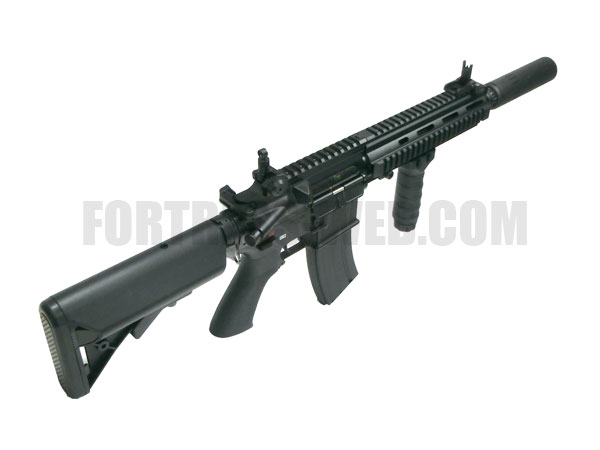 東京マルイ: 次世代電動ガン本体 HK416D DEVGRUの通販情報 - フォート