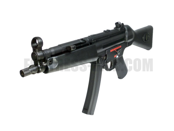 東京マルイ: 電動ガン本体 H&K MP5A4の通販情報 - フォートレス WEB