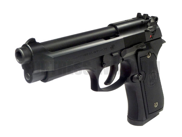 東京マルイ: ハンドガン本体 U.S.M9 PISTOL （ベレッタ,M9,アメリカ