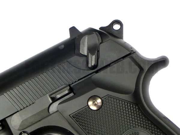 東京マルイ: ハンドガン本体 U.S.M9 PISTOL （ベレッタ,M9,アメリカ