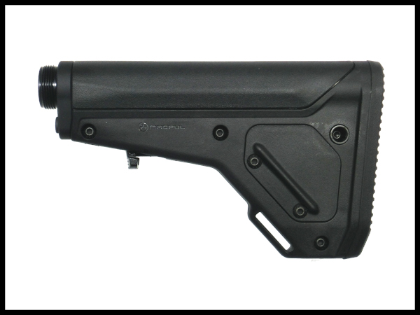 MAGPUL: UBR GEN2 Collapsible Stock 各色の通販情報 - フォートレス