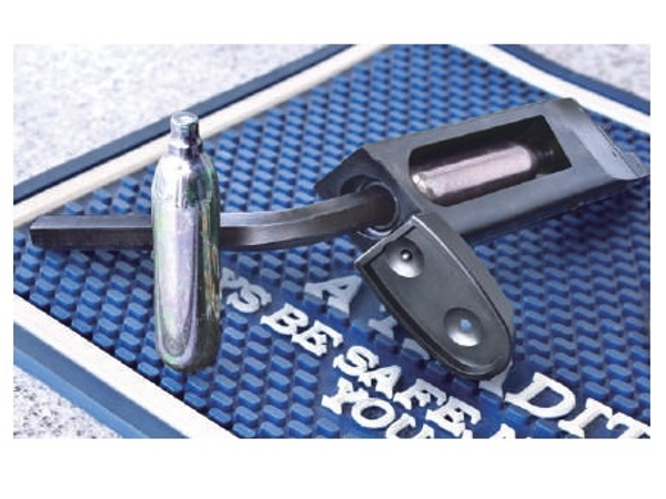 新製品予約）KSC: CO2ブローバックハンドガン本体 MK23 SOCOMピストル