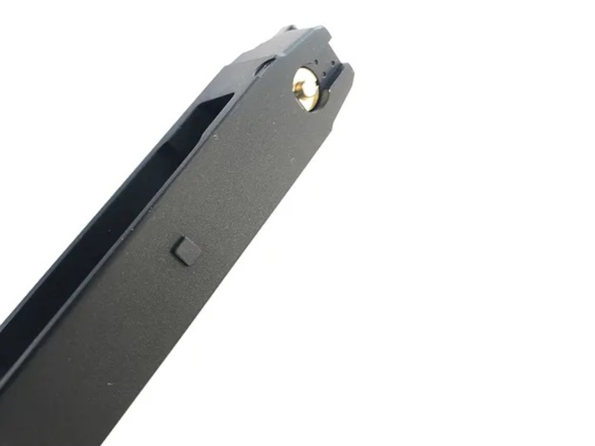 CO2 炭酸 ハンドガン ガスガン カーボネイト スペアマガジン