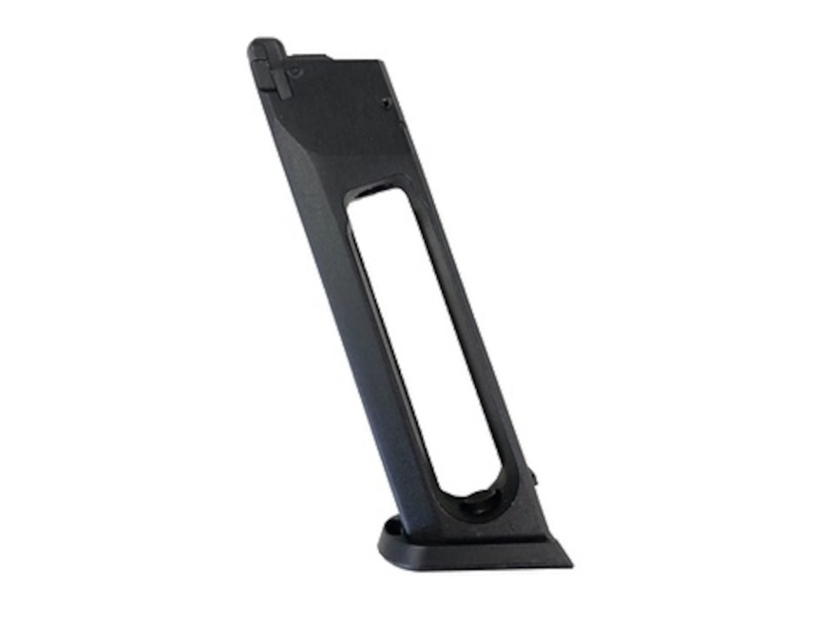 CO2 炭酸 ハンドガン ガスガン カーボネイト スペアマガジン