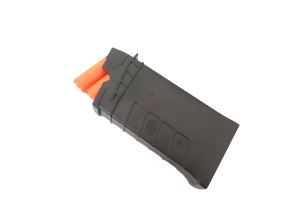 PPS : ショットガン本体 XM26 LSS ガスショットガン ライブカート